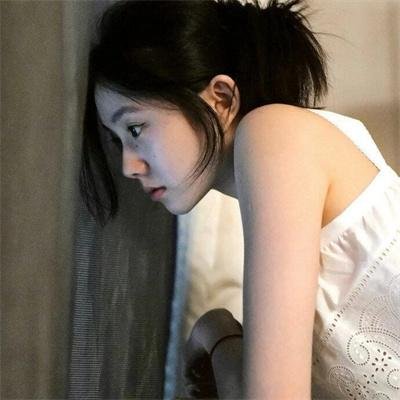 幸运女士