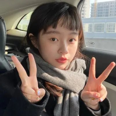 捕快姐姐郝可爱